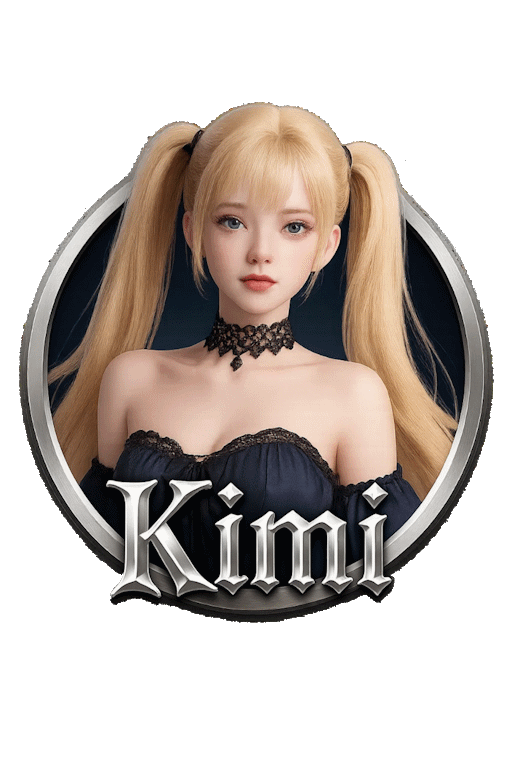 Loading Kimi...